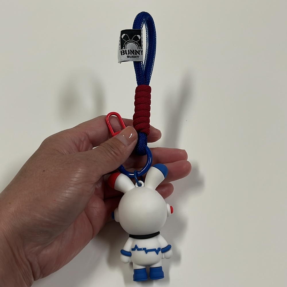 Keychain - Picture 2 of 4